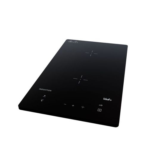 Plan Monobloc évier à Gauche 180 Cm - Snova - Plaque De Cuisson : Vitrocéramique