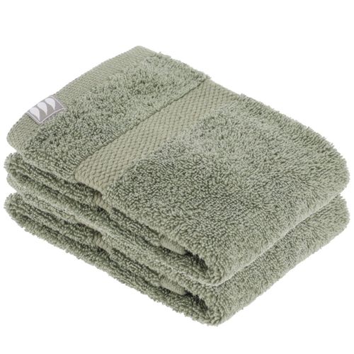 Rekovan Lot De 2 Serviettes De Fitness En Microfibre - 135×50 Cm