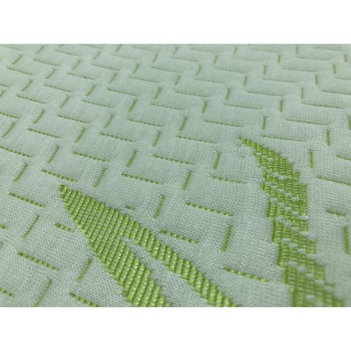 Oreiller Cervicale à Mémoire De Forme 40x60 Cm - Soutien Ergonomique, Déhoussable, Confort