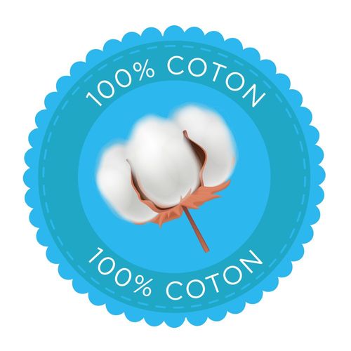 Lot De Mouchoirs Homme 100 % Coton Jumel 45x45 Cm - Douceur Premium, Réutilisables, Intérieur Blanc