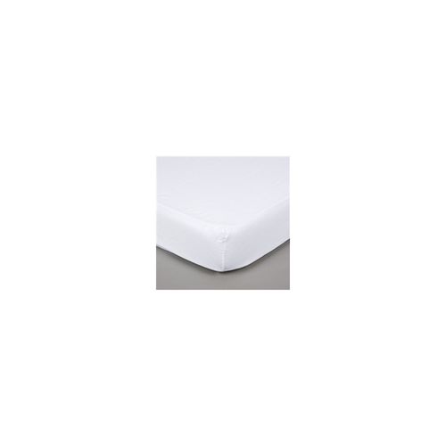 Protège Matelas 2x70x190 Imperméable Lit Articulé électrique Tpr