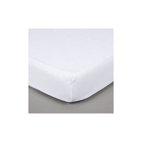 Protège Matelas 200x200 400 G/m2 Forme Drap Housse