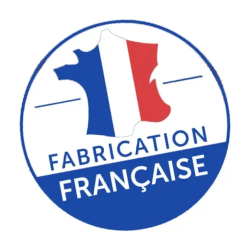 Oreiller Sensation Duvet 65x65 Cm - Fabrication Française, Garnissage Fibres Ultra-fines Isolane