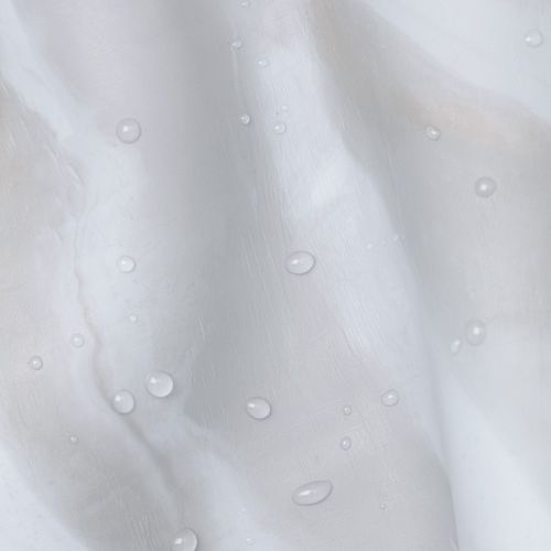 Protège Matelas Imperméable Molleton Coton 200g/m² 90x190 Cm Plateau