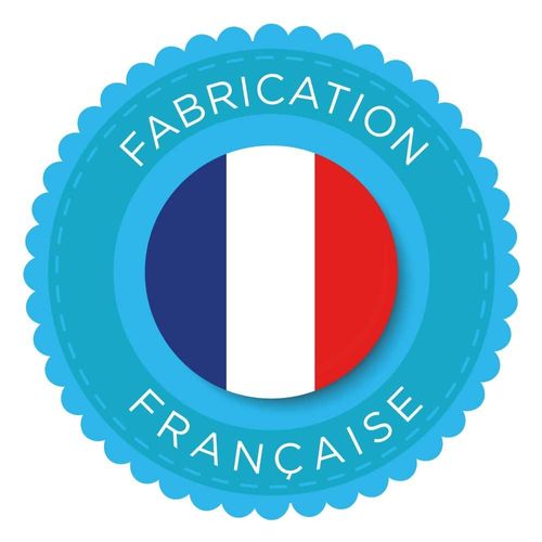 Traversin 140 Cm - Anti-acariens Et Anti-bactériens - Confort Moelleux - Enveloppe 100% Coton -