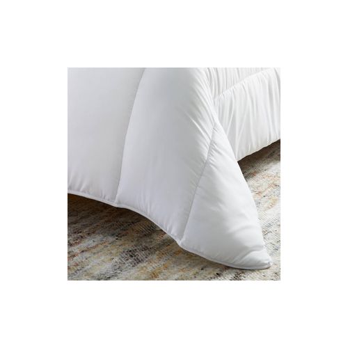 Couette été 140x200 éco Légère 200 Gr/m² - Enveloppe Coton Bio