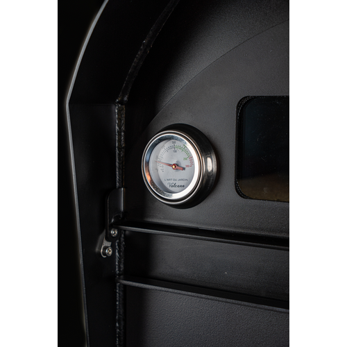 Four À Pizza Le Tradi