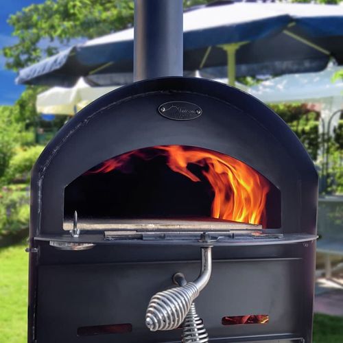 Four À Pizza Le Tradi