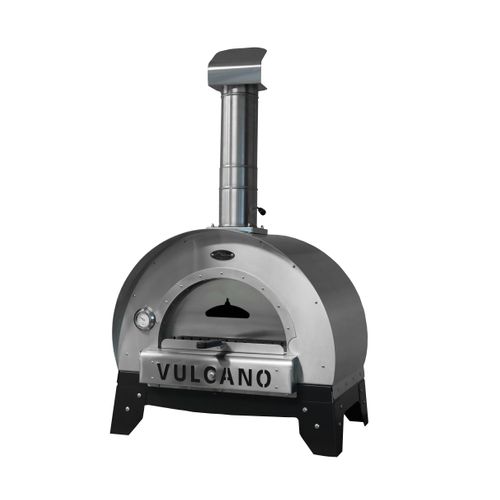 Four À Pizza Vulcanello