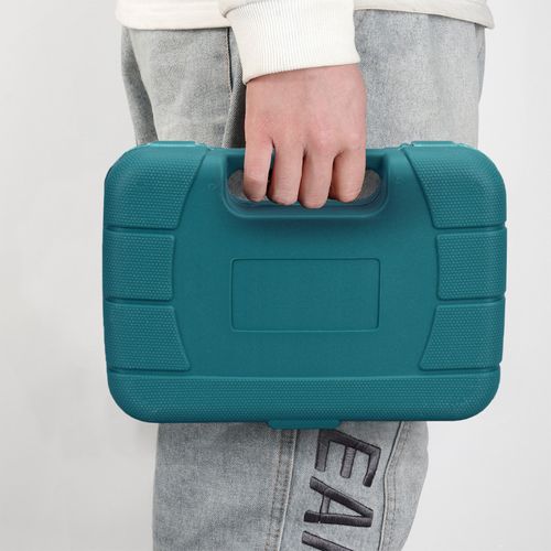 Petite Boîte à Outils 9 Pièces - Bob Essential