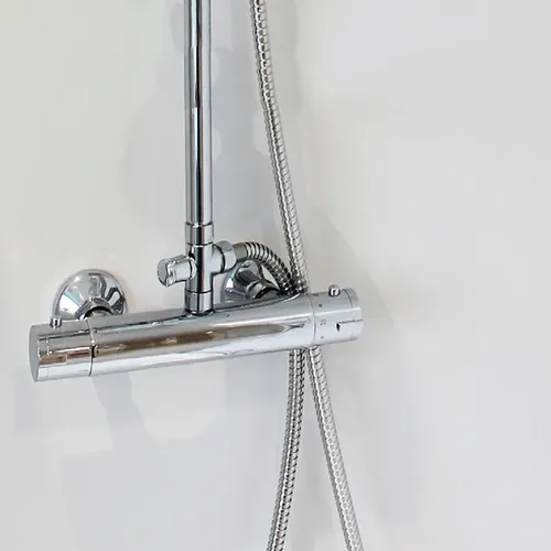 Colonne De Douche Thermostatique Atria