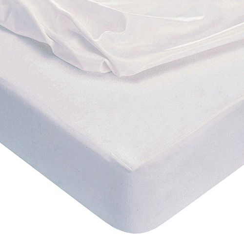 Protège Matelas 150x200 Cm Alèse Impermeable En Coton Housse Protège Matelas 150x200 Cm Alèse Impermeable En Coton Housse