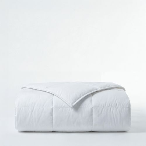 Couette Kokoon 140x200 Cm 400g Fibres Creuses Polyester
