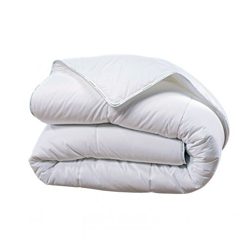 Couette Kokoon 140x200 Cm 400g Fibres Creuses Polyester
