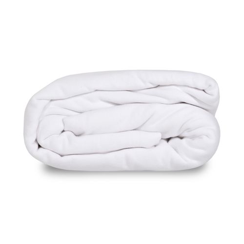 Protège Matelas Prestige 400 G/m² 160x200 Cm - Bonnet 40 Cm - épais Et Enveloppant