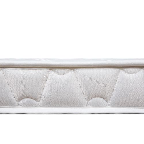 Matelas Mousse Bébé Bout'chou 60x120 Cm