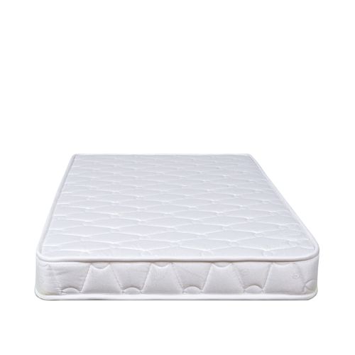 Matelas Mousse Bébé Bout'chou 60x120 Cm