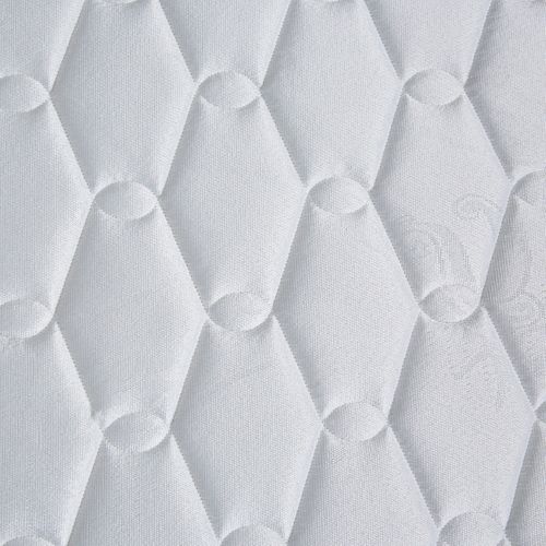 Matelas Mousse Bébé Bout'chou 60x120 Cm
