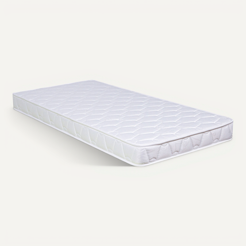 Matelas Mousse Bébé Bout'chou 60x120 Cm