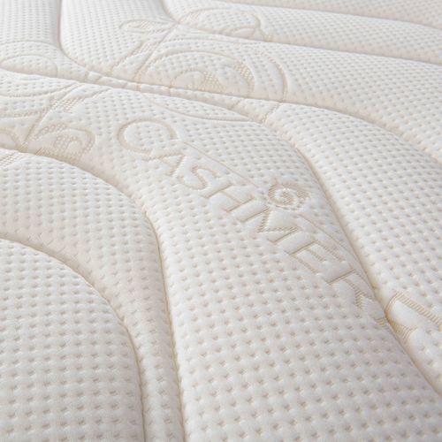 Matelas Mousse Zermatt 160x200 Cm Accueil Mémoire De Forme