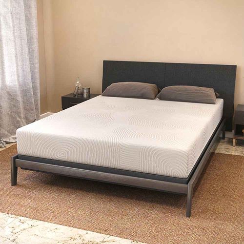 Matelas Mousse Toy 70x190 Cm Accueil Mémoire De Forme