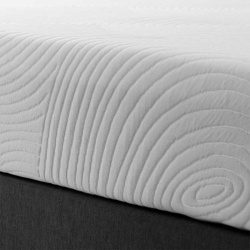 Matelas Mousse Toy 70x190 Cm Accueil Mémoire De Forme