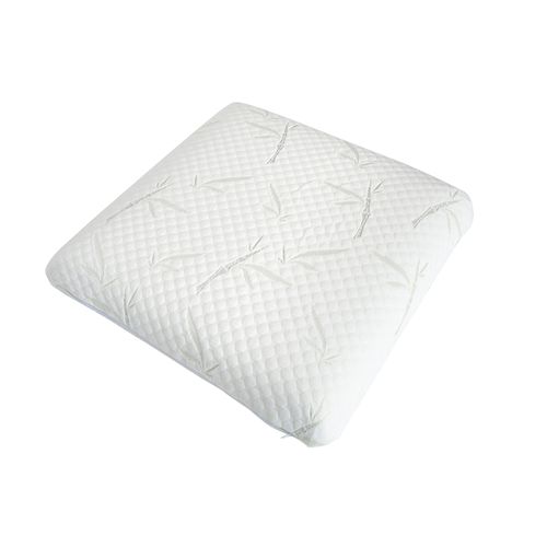 Olympe Literie - Oreiller 60x60 Cm Serenite - Mousse Avec Mémoire De Forme