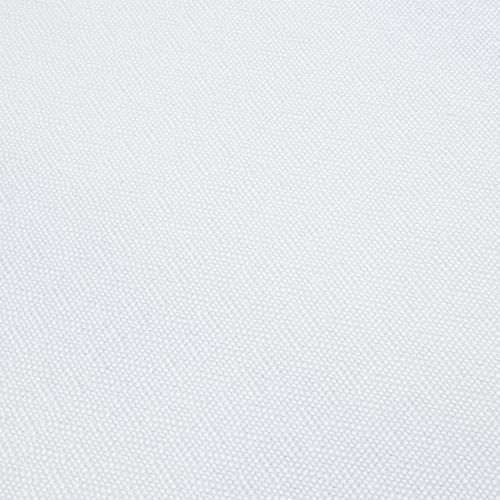 Sommier Tapissier Capucine 140x200 Cm Ep. 13 Cm Blanc (pieds Non Inclus)