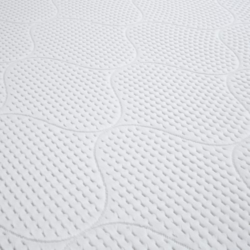 Matelas Mousse Olympe 160x200 Cm Accueil Mémoire De Forme