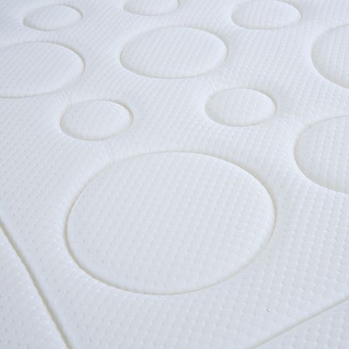 Matelas Mousse Tivoli 90x190 Cm Accueil Mémoire De Forme