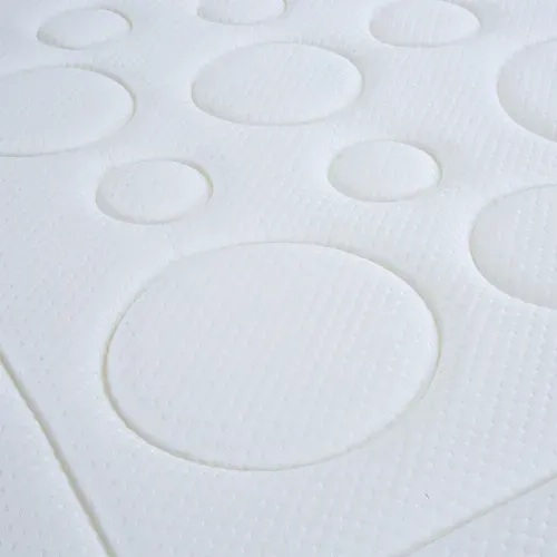 Matelas Mousse 140x190 Cm TIVOLI  Accueil Mémoire De Forme