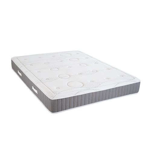 Matelas Mousse 180x200 Cm INTUITION Accueil Mémoire De Forme