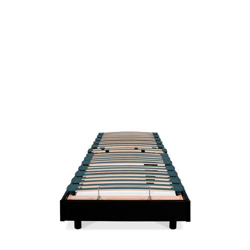 Sommier électrique Flex 90x200 Cm Lattes