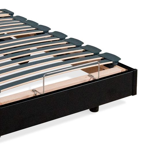 Sommier électrique Flex 90x200 Cm Lattes