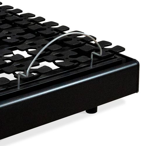 Sommier électrique Superflex 80x200 Cm Plots