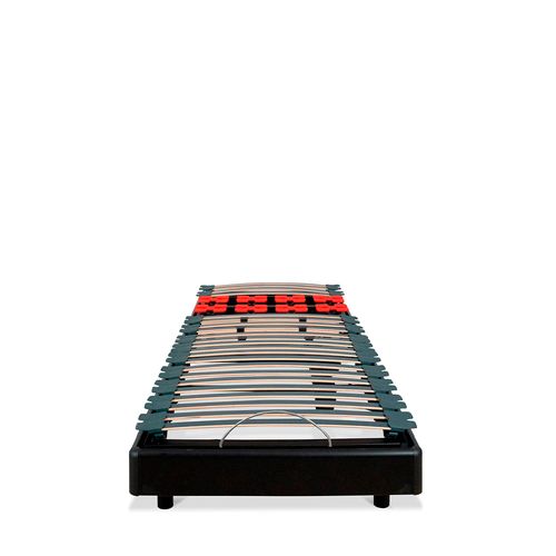 Sommier électrique Bodysoft 70x190 Cm Lattes et Plots
