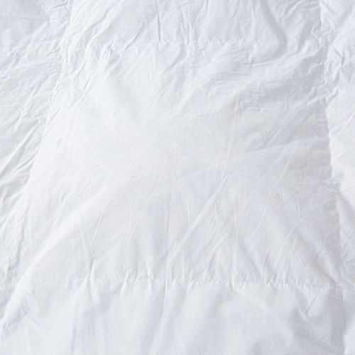 Surmatelas Tranquilité 180x200 Cm Duvet Et Plumettes De Canard Neuf