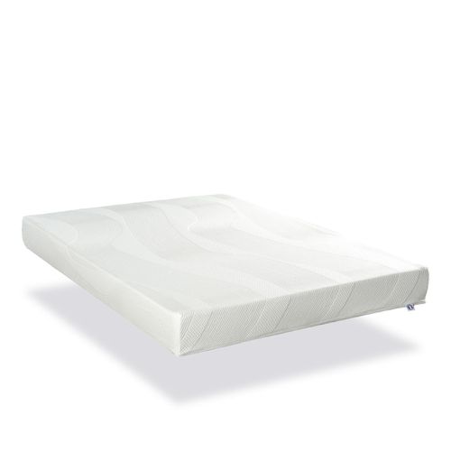 Matelas Mousse Paris 90x190 Cm Accueil Mémoire De Forme