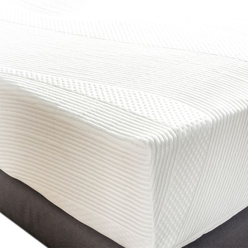 Matelas Mousse Paris 90x190 Cm Accueil Mémoire De Forme