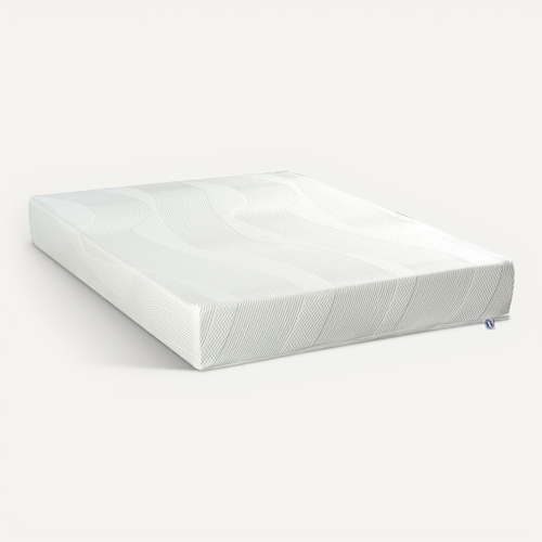 Matelas Mousse Paris 180x200 Cm Accueil Mémoire De Forme