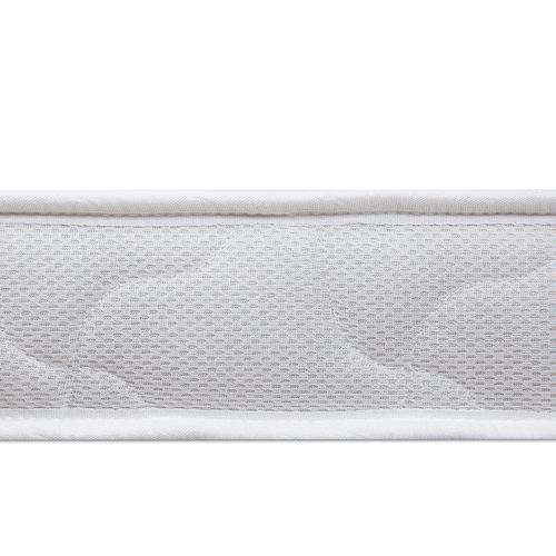 Matelas Mousse Bébé 60x120 Cm BAMBOO - Epaisseur 11 Cm