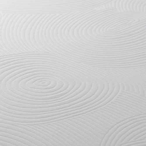 Matelas Mousse Toy 90x190 Cm Accueil Mémoire De Forme