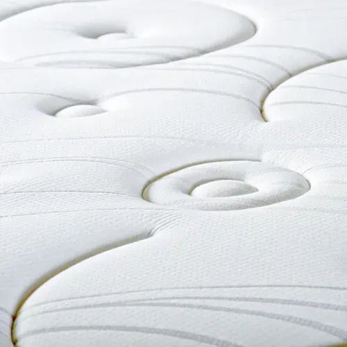 Matelas Ressorts  Reina 2.0 160x200 Cm Accueil Mémoire De Forme