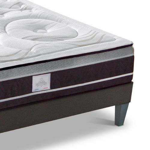 Matelas Ressorts Divin 90x190 Cm Accueil Mémoire De Forme