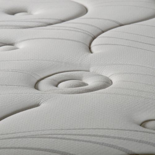 Matelas Ressorts Divin 140x200 Cm Accueil Mémoire De Forme