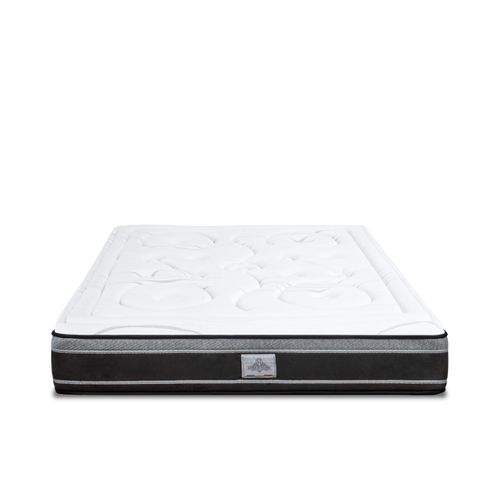 Matelas Ressorts Divin 140x200 Cm Accueil Mémoire De Forme