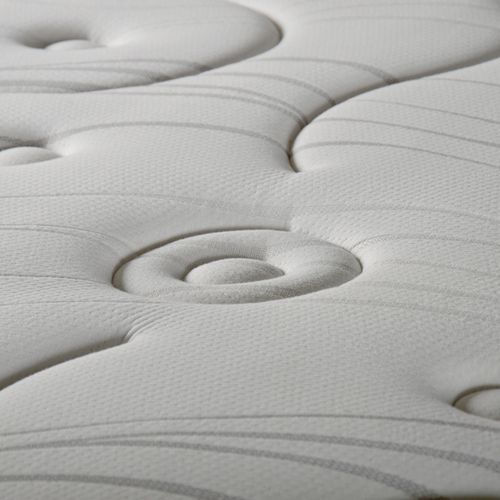 Matelas Ressorts Divin 180x200 Cm Accueil Mémoire De Forme