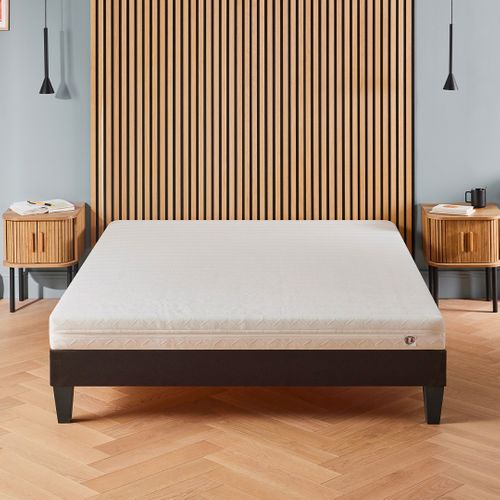 Matelas Mousse Egio 90x200 Cm Accueil Latex Like