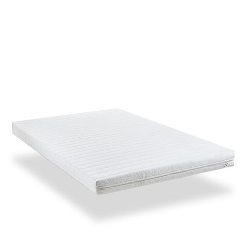 Matelas Mousse Egio 90x200 Cm Accueil Latex Like