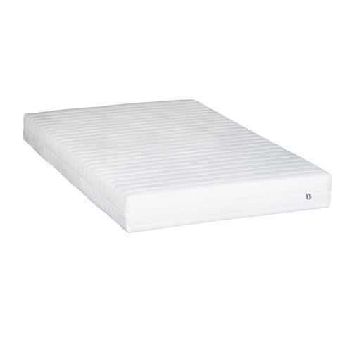 Matelas Mousse Egio 140x200 Cm Accueil Latex Like